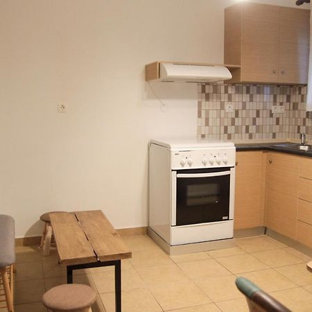 Christos Studios And Family Apartments Stegna Zewnętrze zdjęcie